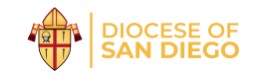 Diocese of San Diego