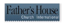 Father's House Church International