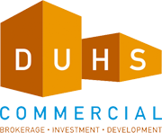 Duhs Commercial Logo