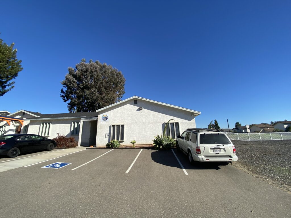 School and religious use property