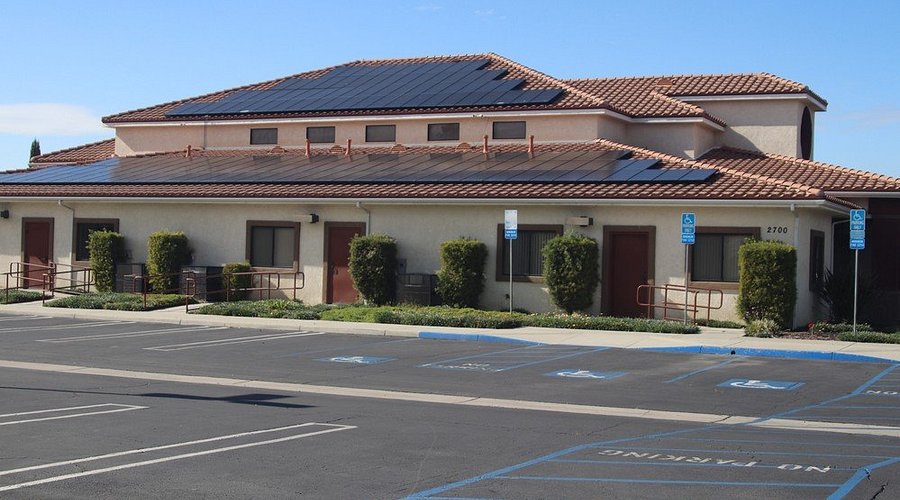 South Bay Christian School assignment