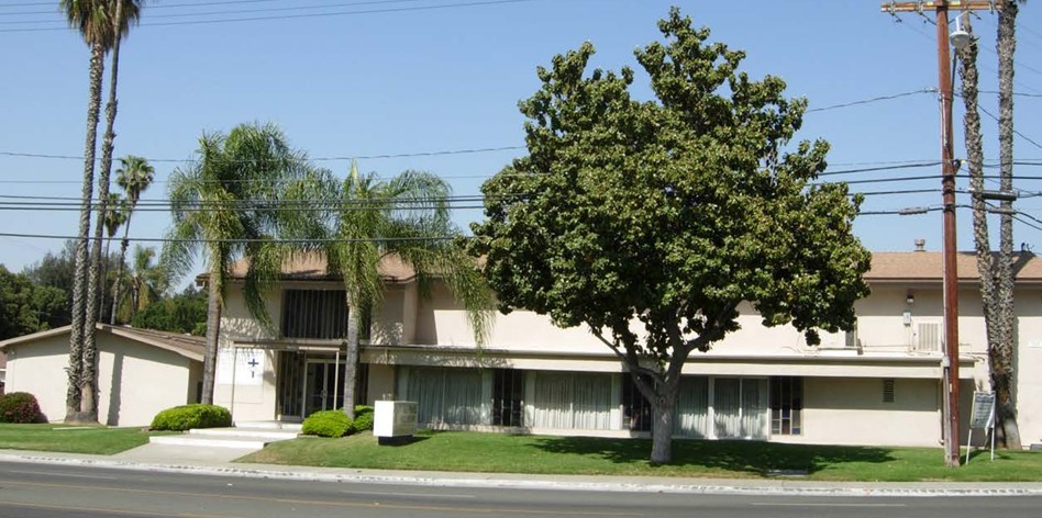 South Bay Christian School assignment