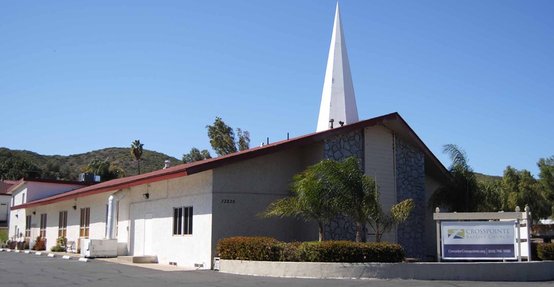 South Bay Christian School assignment