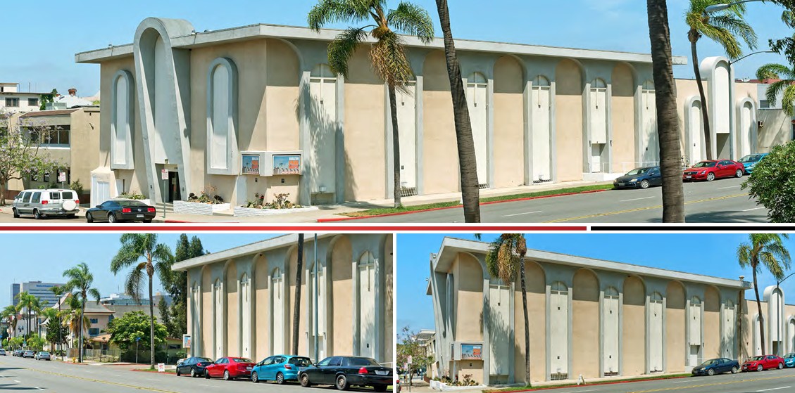 South Bay Christian School assignment