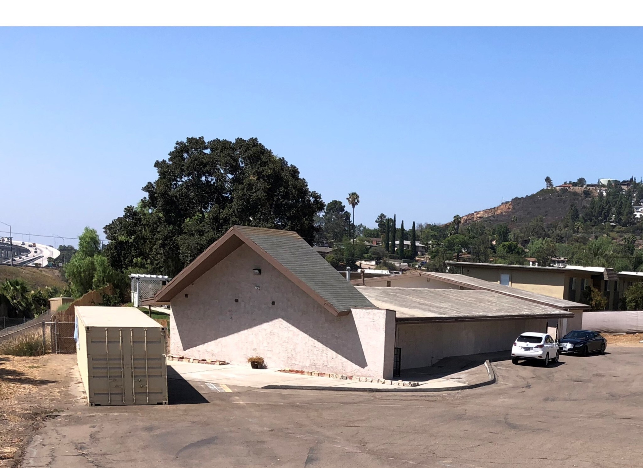 South Bay Christian School assignment