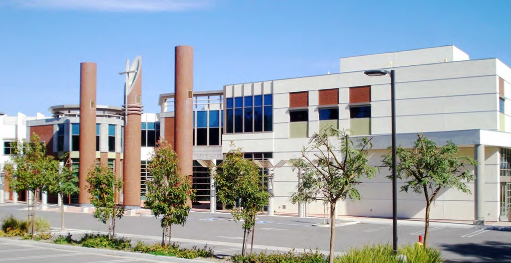 South Bay Christian School assignment