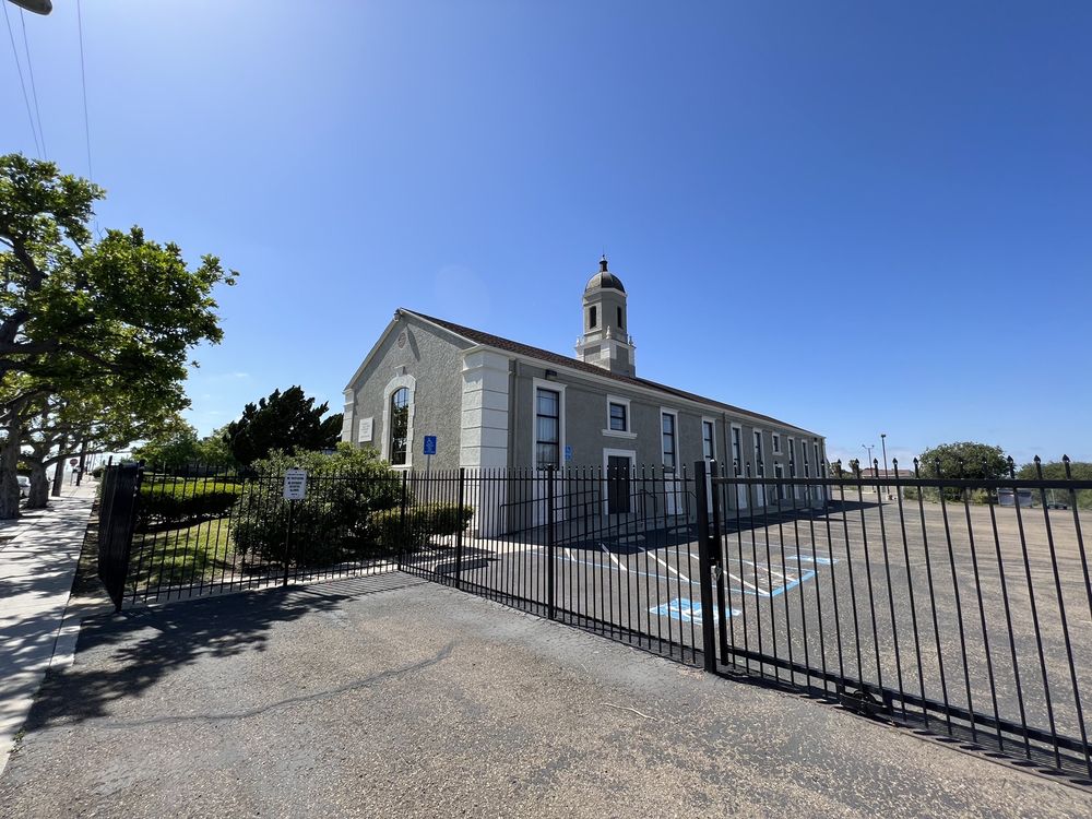 Former Latter Day Saints Church