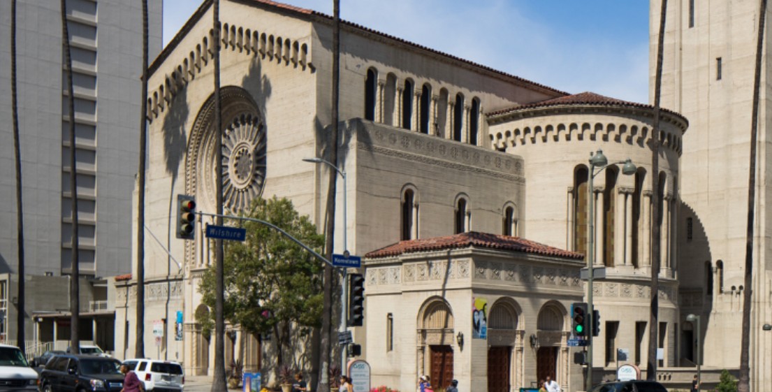 South Bay Christian School assignment