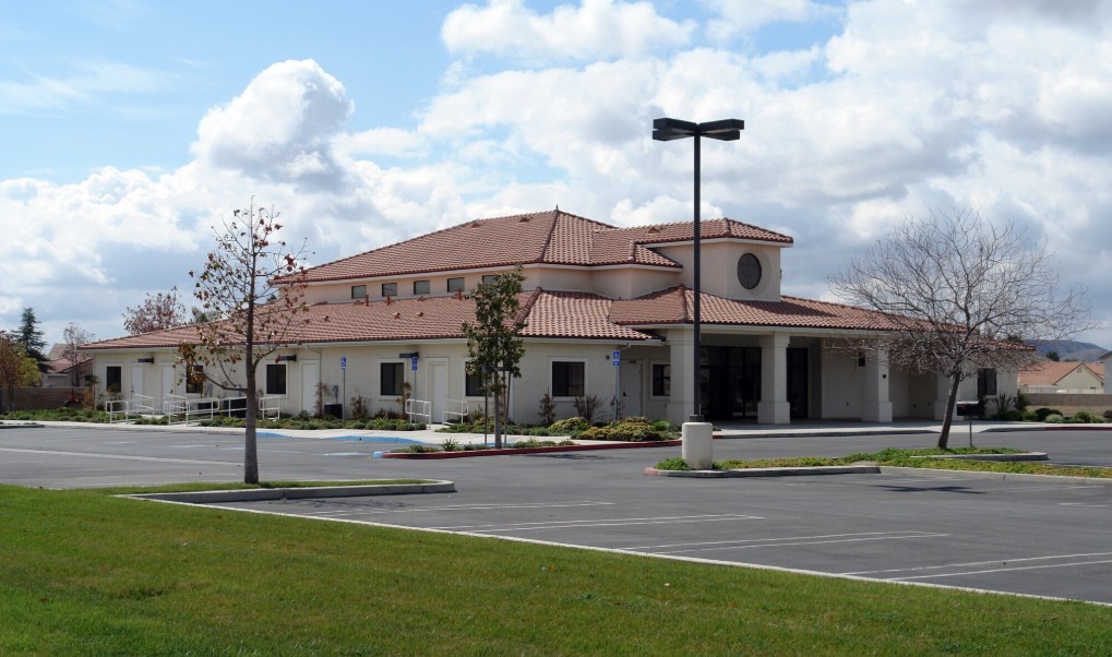 South Bay Christian School assignment