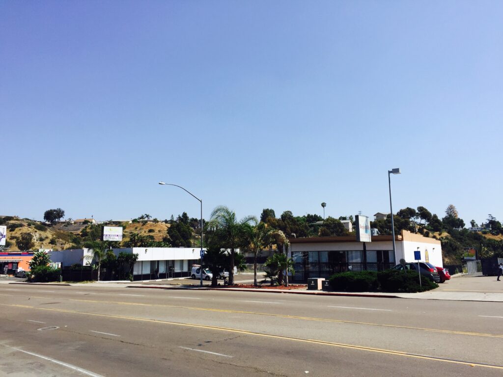 Harbor Learning Center assignment