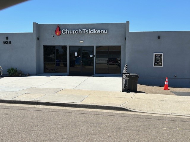 South Bay Christian School assignment